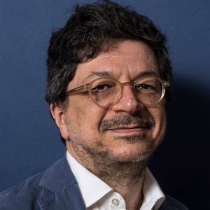 GIUSEPPE MAZZA